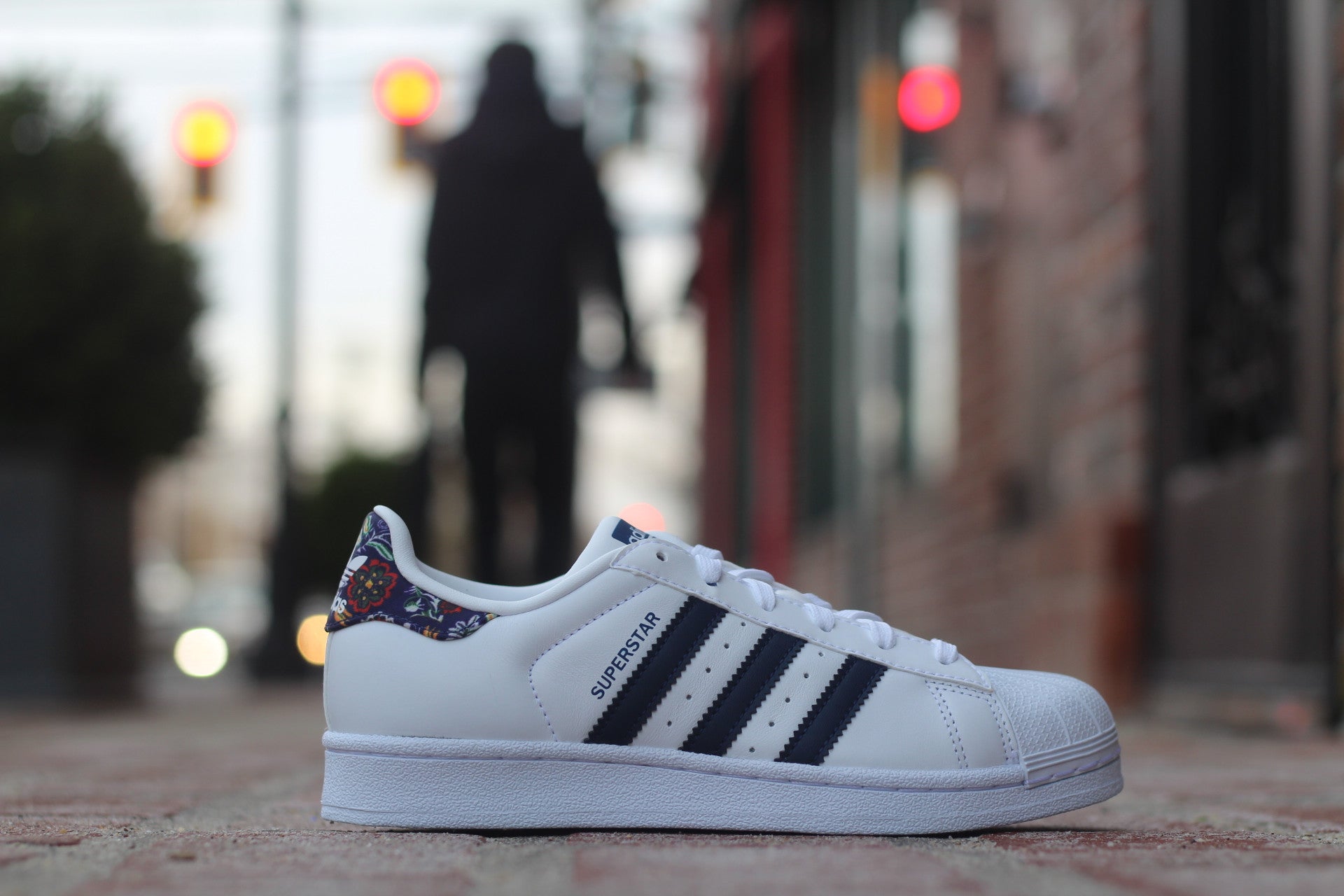 ADIDAS SUPERSTAR CASUAL X THE FARM COMPANY S80481 - thesneakerspy