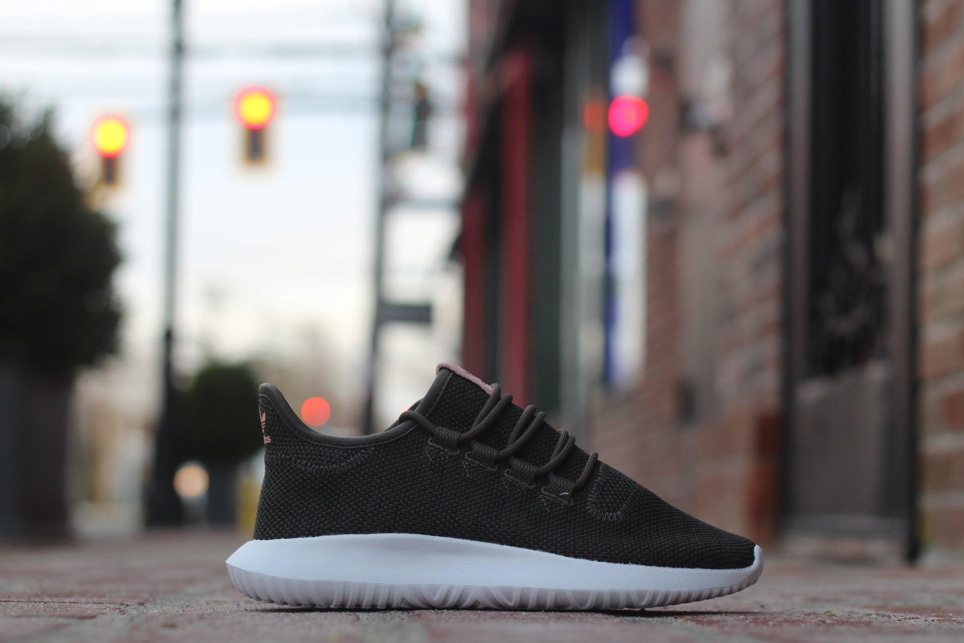 ADIDAS TUBULAR SHADOW WOMENS "UTILITY GREY" BB8869 - thesneakerspy