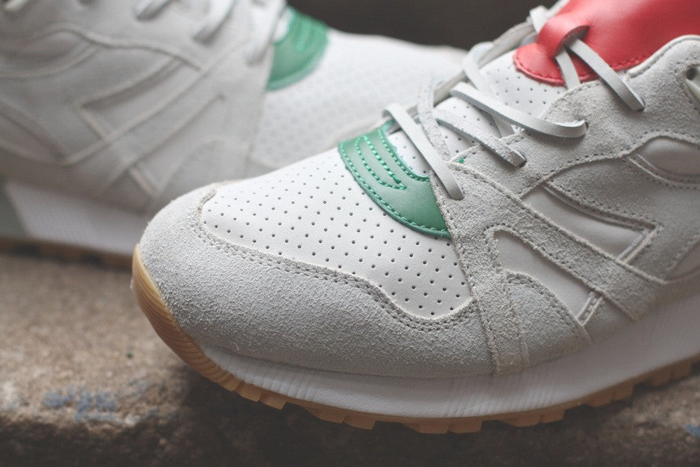 DIADORA N9000 X PATTA "ITALIA" 160413 06 20006 - thesneakerspy