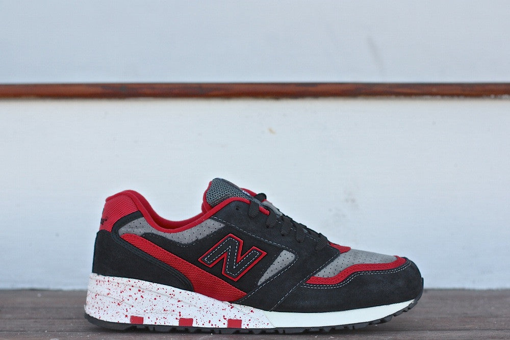 NEW BALANCE 575 ELITE EDITION MD575ERB - thesneakerspy