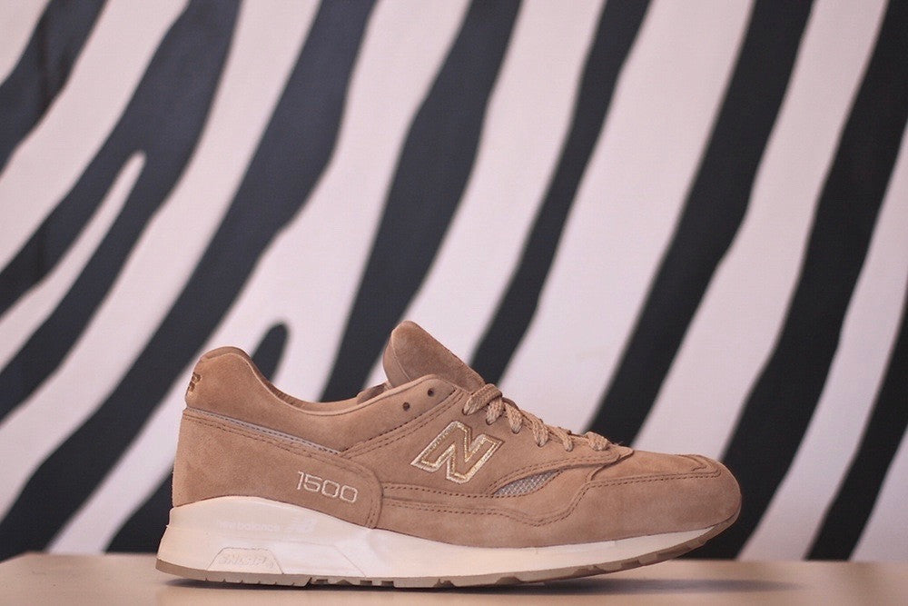 NEW BALANCE 1500 "UNITED ARROWS" CM1500UA - thesneakerspy