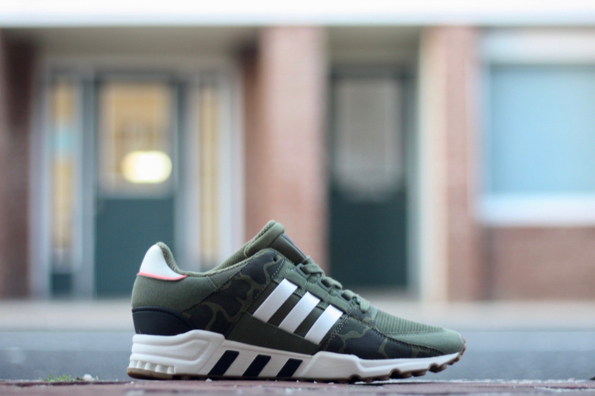 ADIDAS EQT SUPPORT RF "DARK CAMO" bb1323 - thesneakerspy