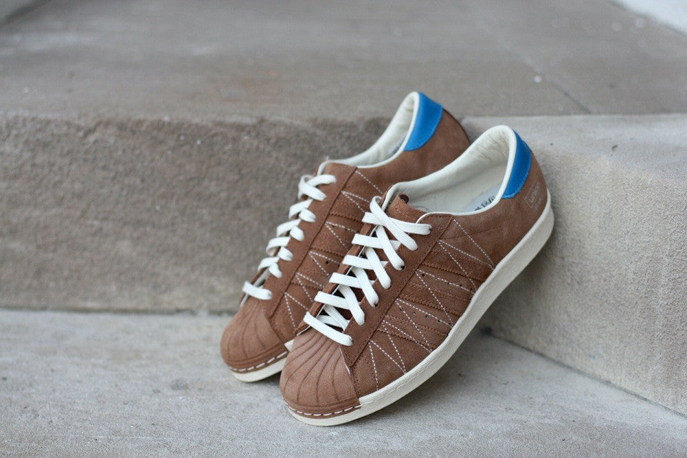 ADIDAS SUPERSTAR CONSORTIUM X UNION B34079 - thesneakerspy