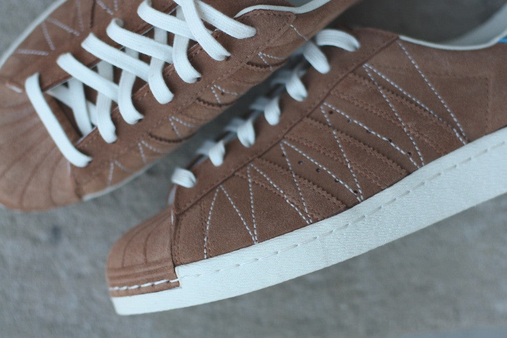 ADIDAS SUPERSTAR CONSORTIUM X UNION B34079 - thesneakerspy