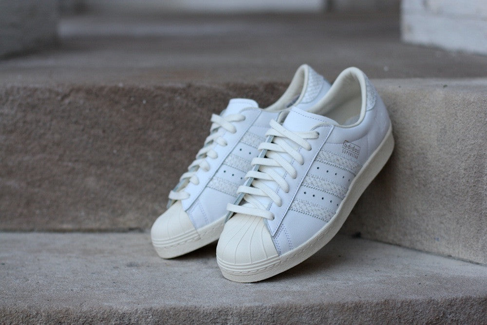 ADIDAS SUPERSTAR CONSORTIUM X UNDFTD B34077 - thesneakerspy