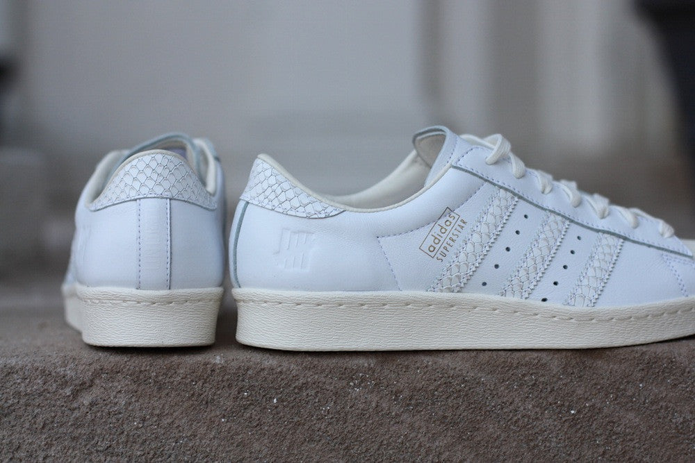 ADIDAS SUPERSTAR CONSORTIUM X UNDFTD B34077 - thesneakerspy