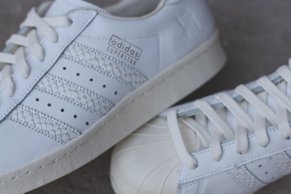 ADIDAS SUPERSTAR CONSORTIUM X UNDFTD B34077 - thesneakerspy