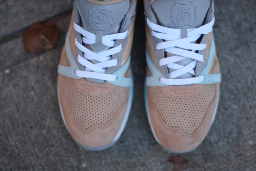 DIADORA N9000 X 24 KILATES "SOL" 161393 06 25135 - thesneakerspy