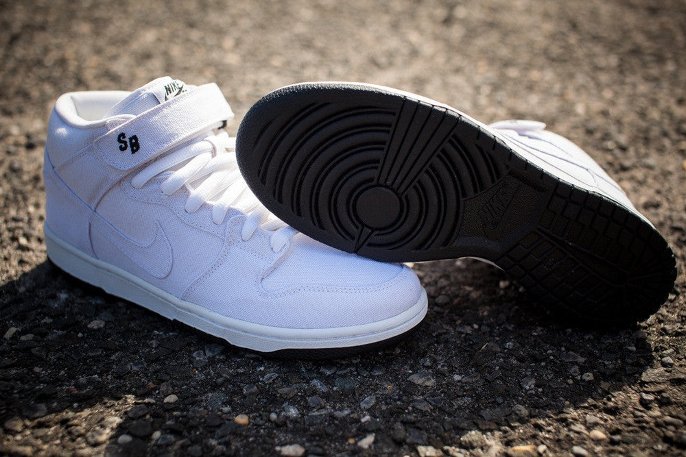 NIKE SB DUNK MID PREMIUM "TOKYO" 314383 111 - thesneakerspy