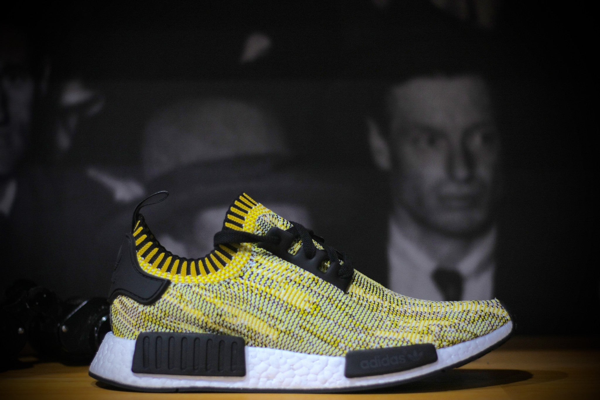 ADIDAS NMD RUNNER PK S42131 - thesneakerspy