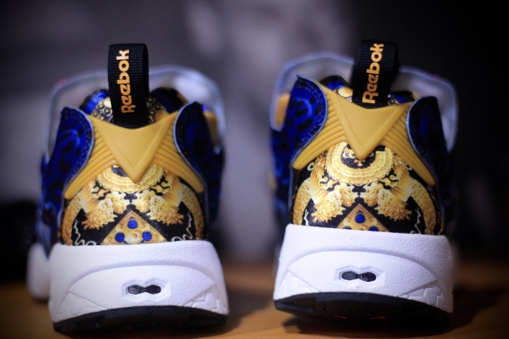 REEBOK INSTAPUMP FURY OG X CONCEPTS "20TH ANNIVERSARY" M42930 - thesneakerspy