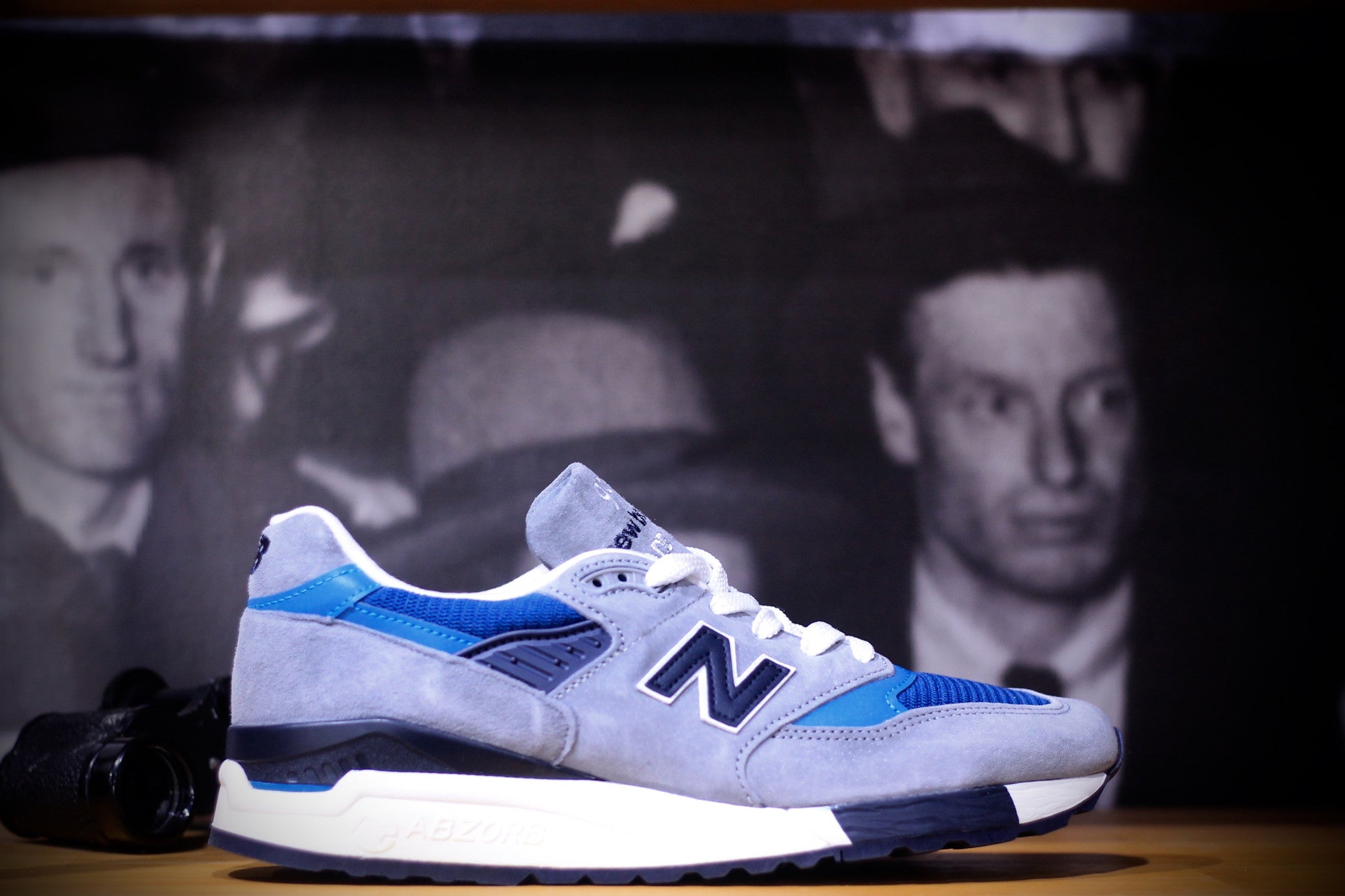 NEW BALANCE M998MD "MOBEY DICK" - thesneakerspy