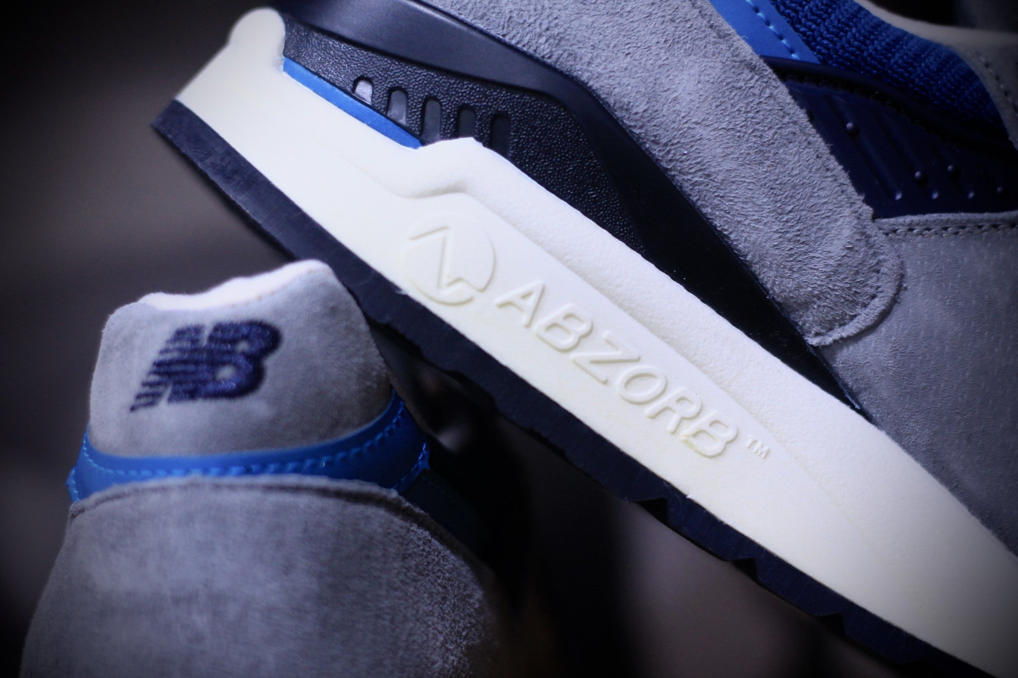 NEW BALANCE M998MD "MOBEY DICK" - thesneakerspy