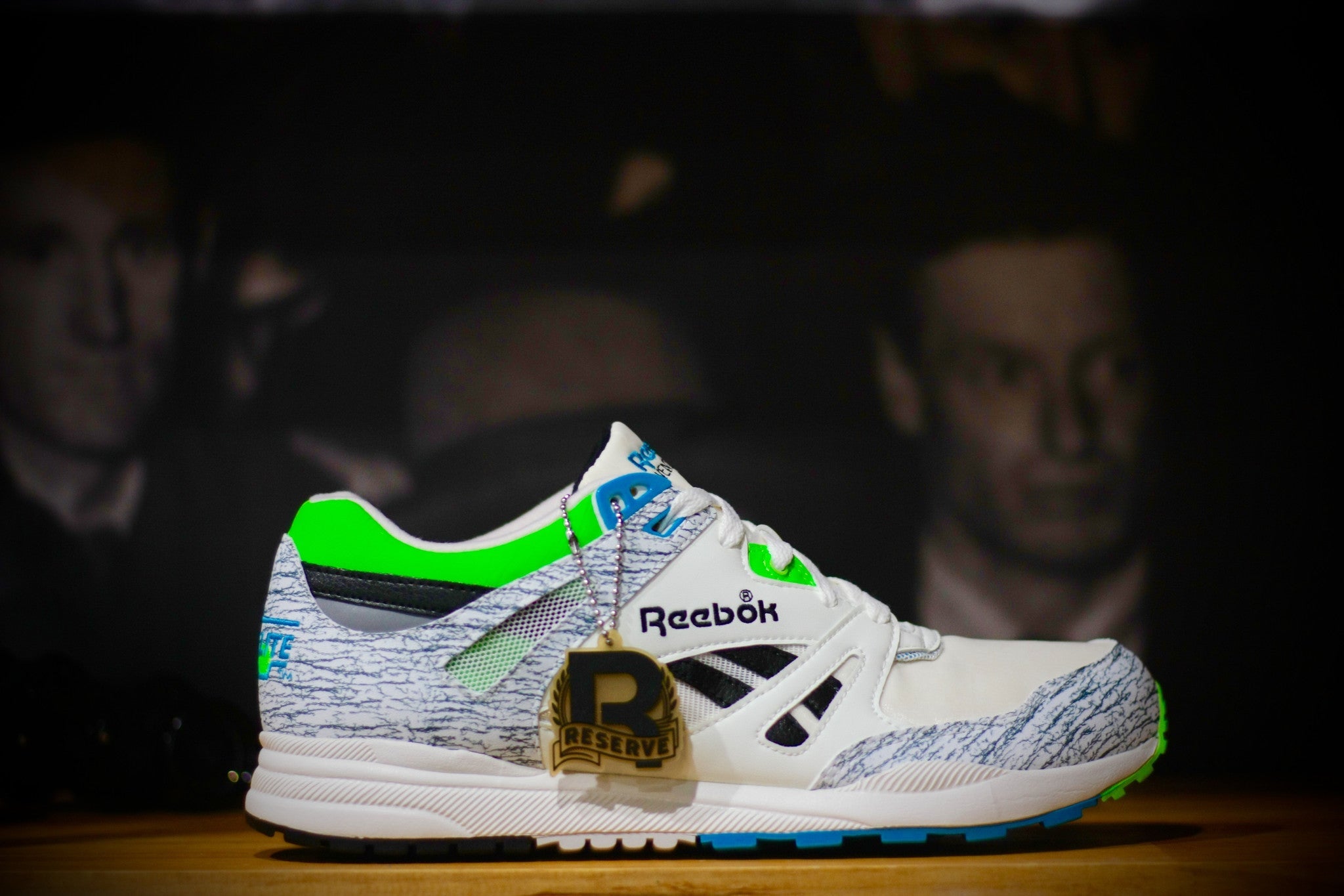 REEBOK VENTILATORS VINTAGE SNOW GREY v61923 - thesneakerspy