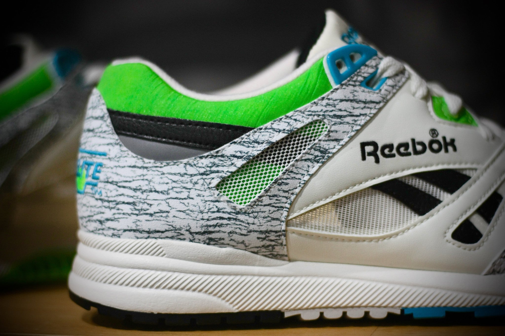 REEBOK VENTILATORS VINTAGE SNOW GREY v61923 - thesneakerspy