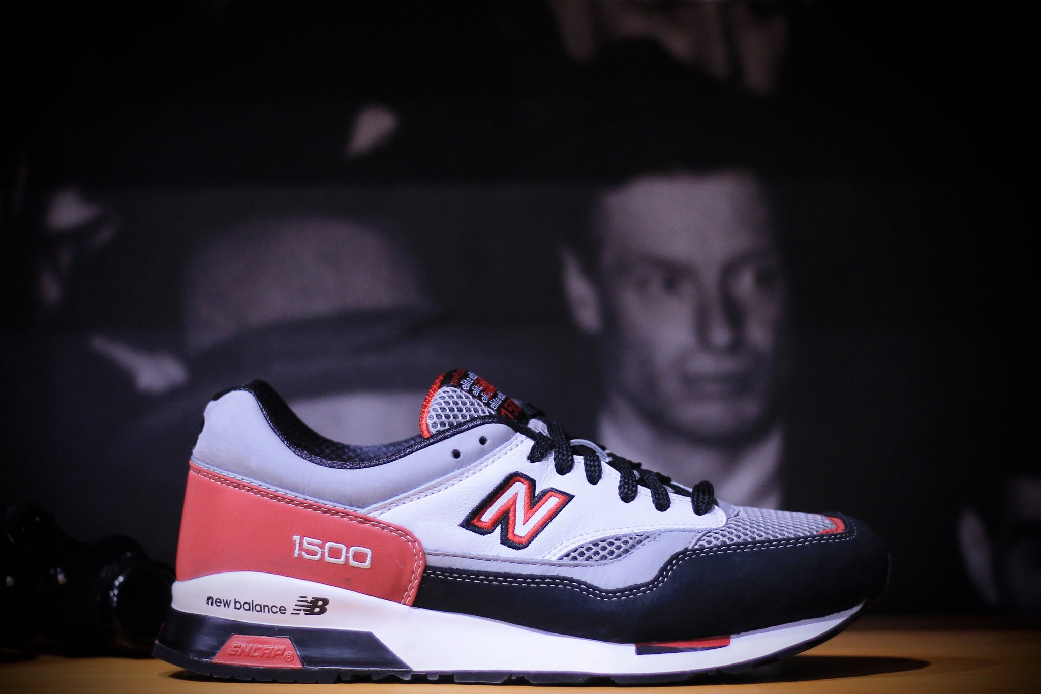 NEW BALANCE CM1500AN "RIDRS CLUB" - thesneakerspy