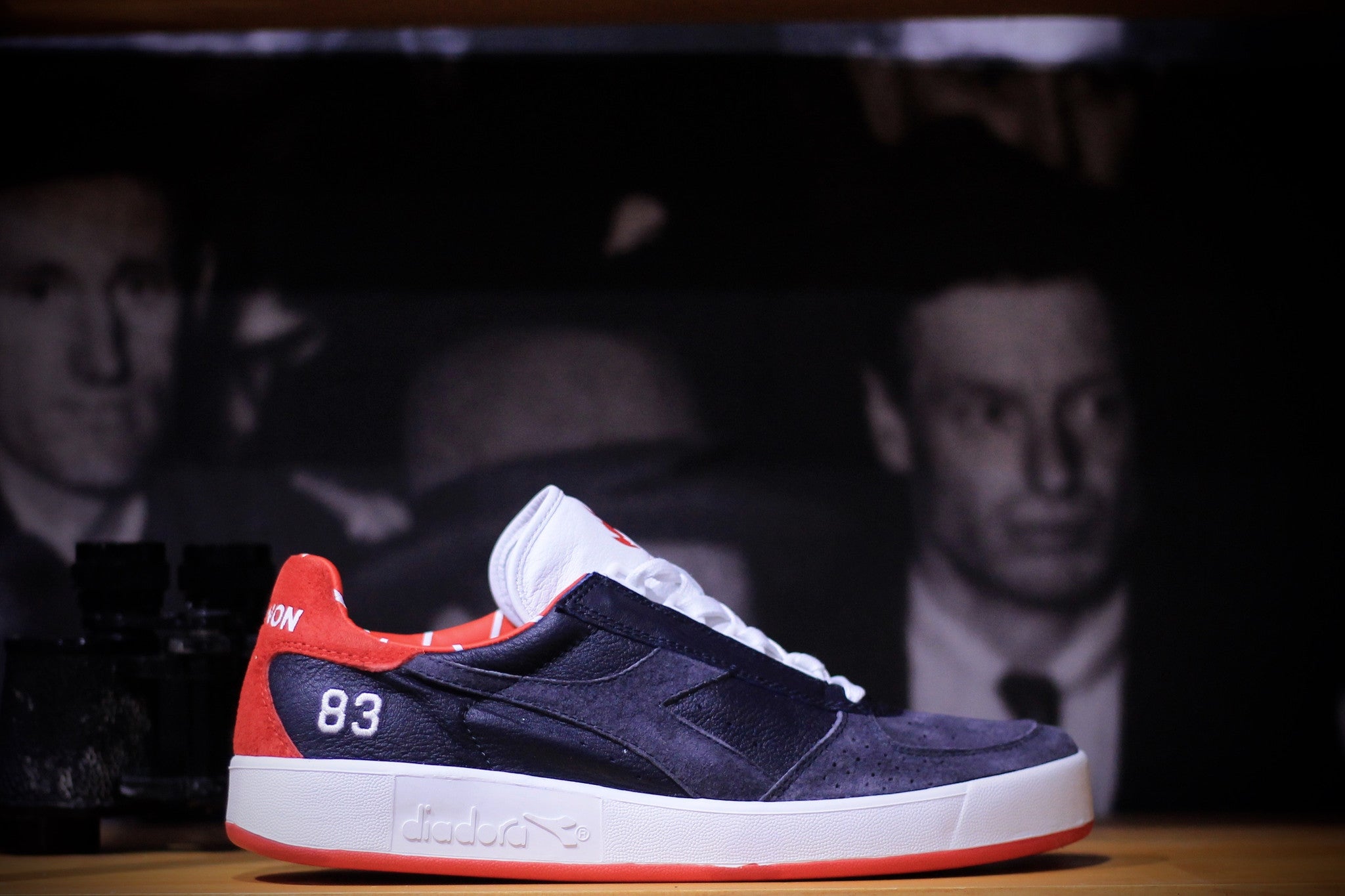 DIADORA B.ELITE SPIRIT OF 83 - 501.161873 01 - thesneakerspy