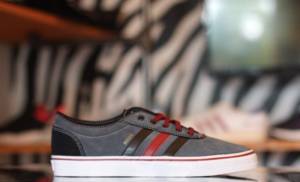 ADIDAS ADI EASE X ROGER SKATEBOARDING G48268 - thesneakerspy