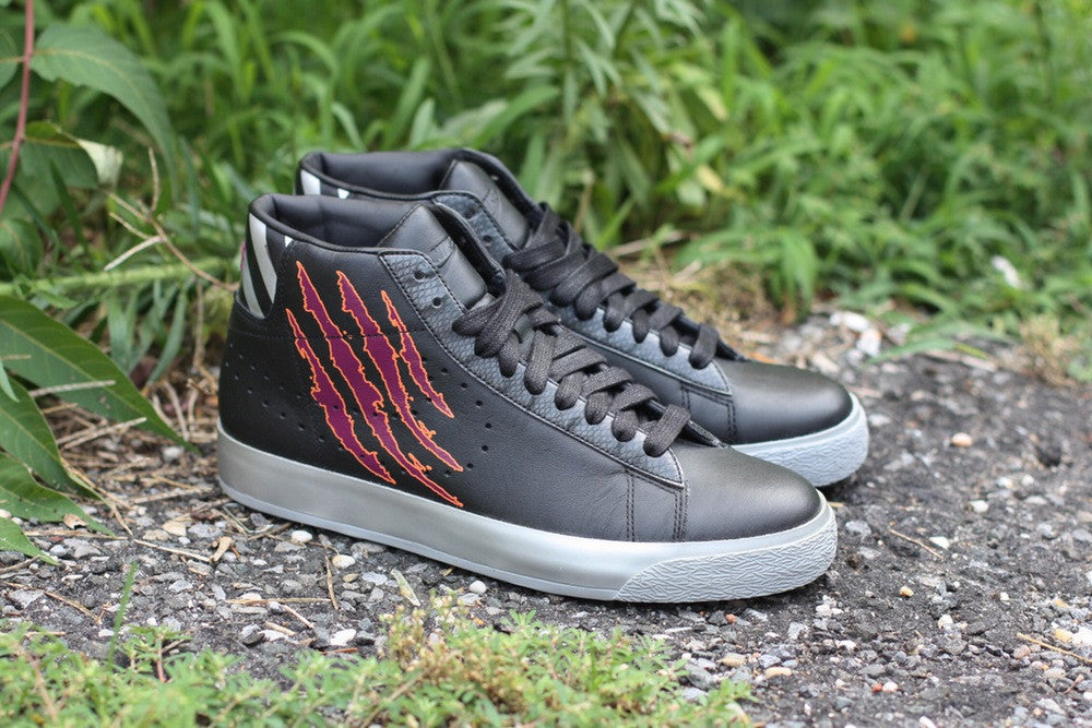 NIKE BLAZER MID PREMIUM "GODZILLA" 375723 001 - thesneakerspy