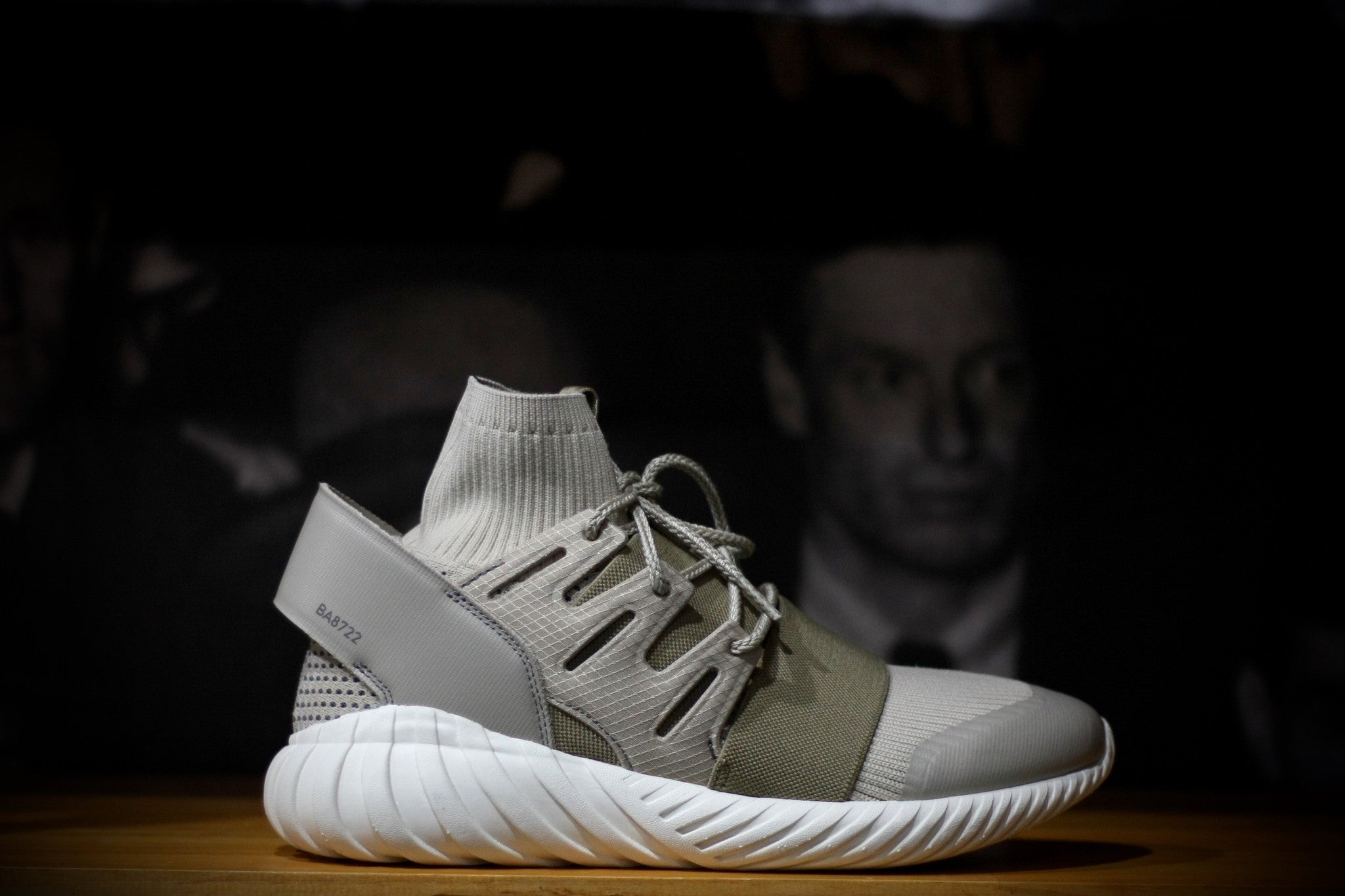 ADIDAS TUBULAR DOOM PRIMEKNIT "SPECIAL FORCES" BA8722 - thesneakerspy