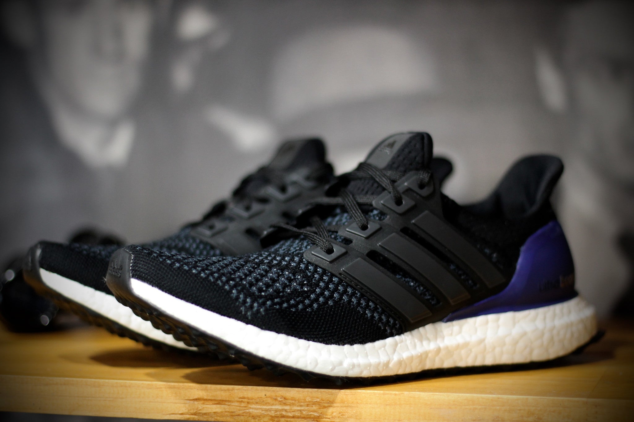 ADIDAS ULTRA BOOST M ORIGINAL B27171 - thesneakerspy