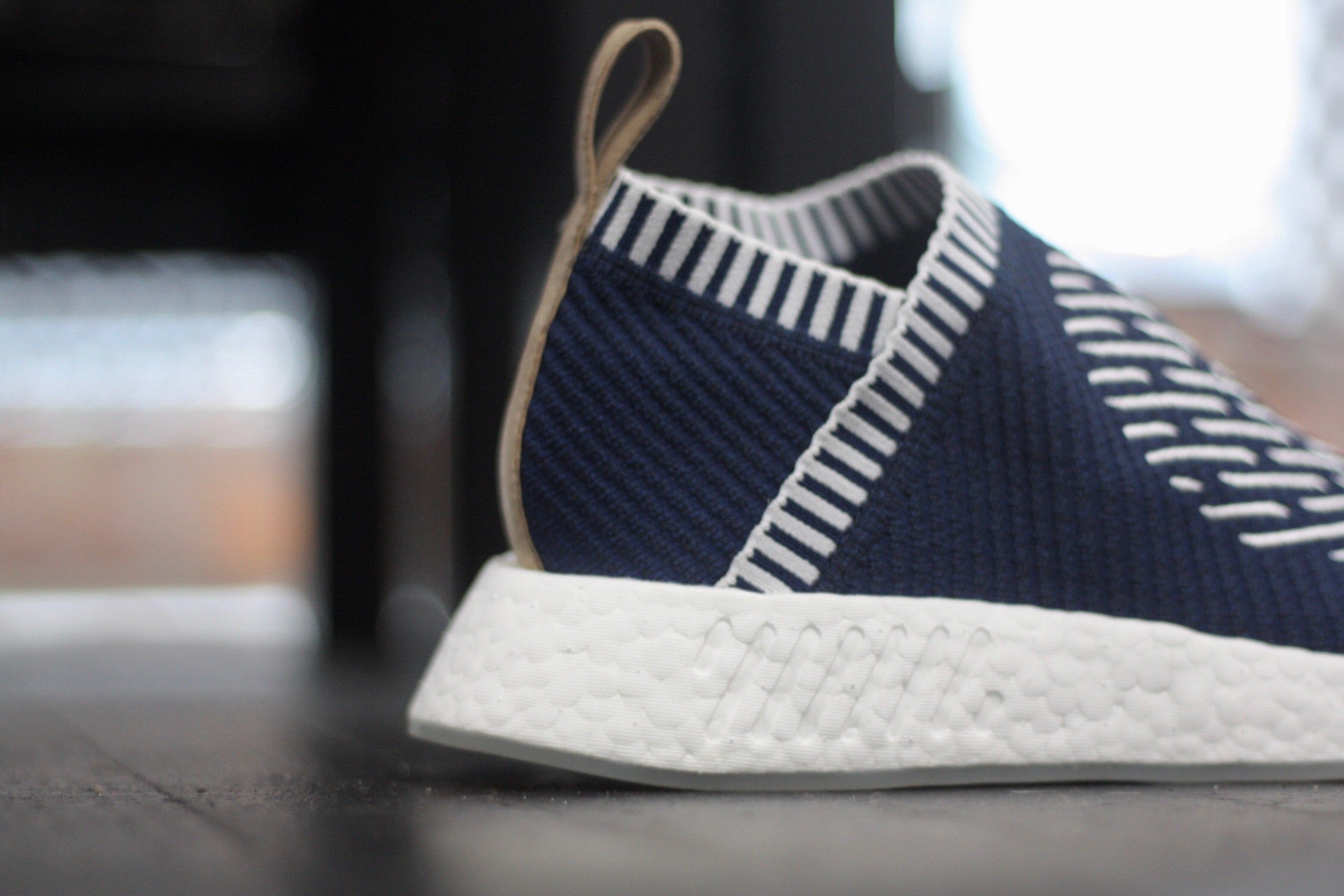 ADIDAS NMD CS1 PK "RONIN" BA7189 - thesneakerspy