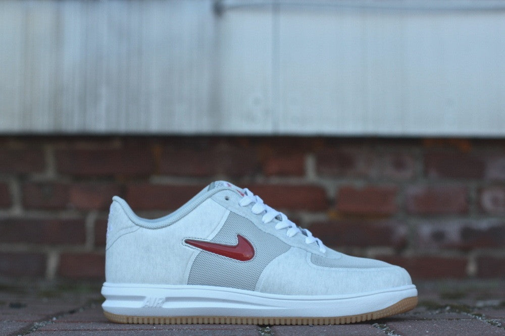 NIKE AIR FORCE 1 LUNAR X CLOT 717303 064 - thesneakerspy