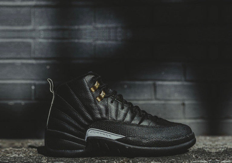 AIR JORDAN RETRO 12 "THE MASTER" 130690 013 - thesneakerspy