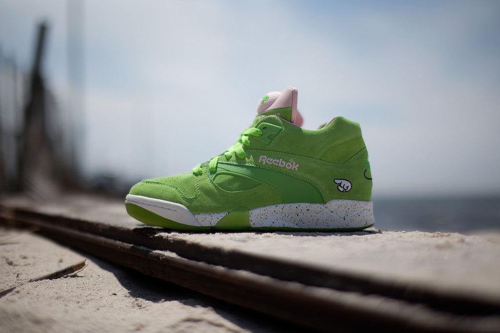 REEBOK COURT VICTORY PUMP X KASINA "DOOLEY" V51487 - thesneakerspy