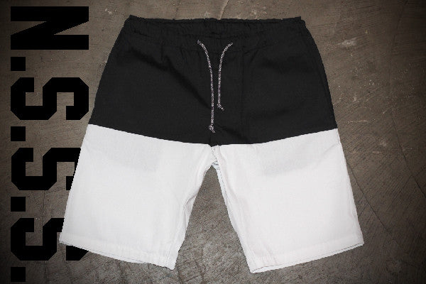 N.S.S.S. PROJECT SAILING SHORT - thesneakerspy