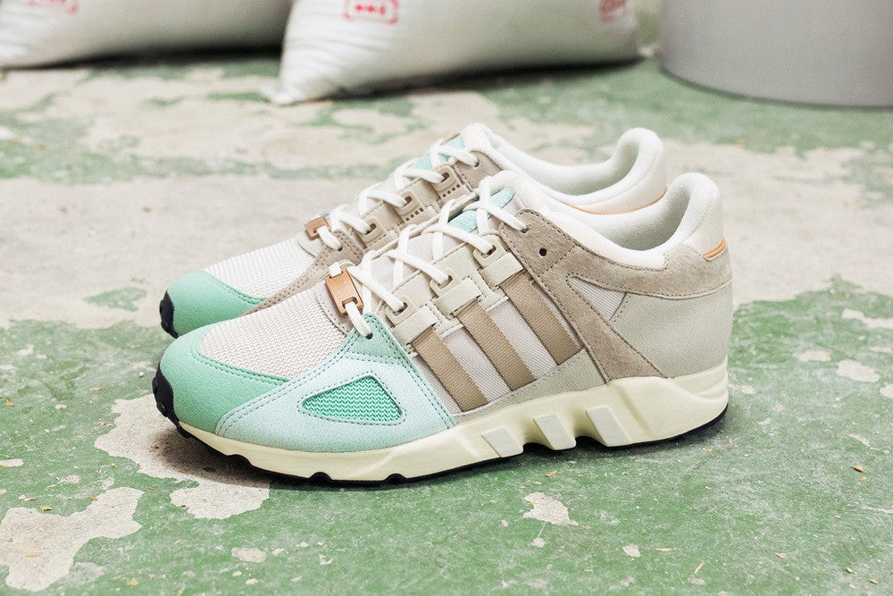 ADIDAS X SNEAKERSNSTUFF EQT RUNNING GUIDANCE '93 "MALT" S82532 - thesneakerspy