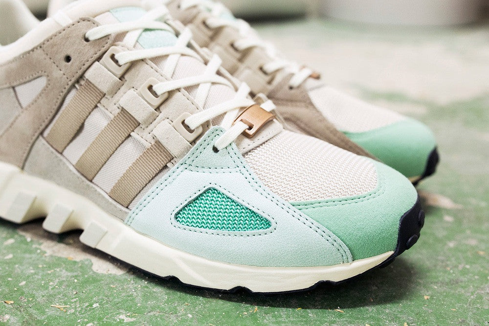 ADIDAS X SNEAKERSNSTUFF EQT RUNNING GUIDANCE '93 "MALT" S82532 - thesneakerspy