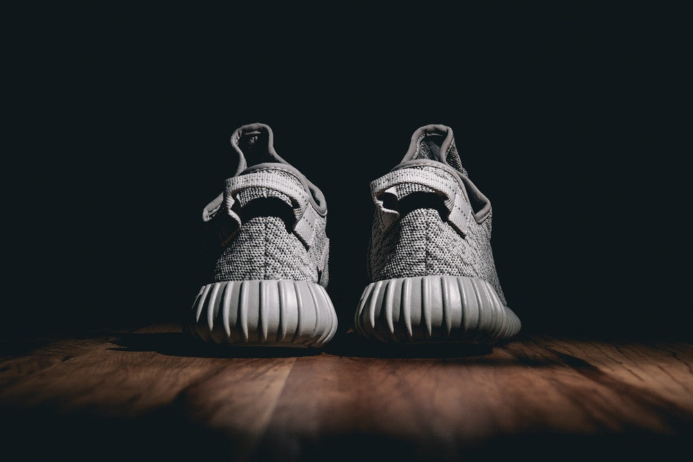 ADIDAS YEEZY BOOST 350 "MOONROCK" AQ2660 - thesneakerspy