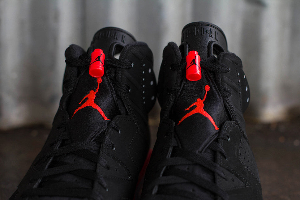 AIR JORDAN RETRO 6 INFRARED 2014 384664 023 - thesneakerspy