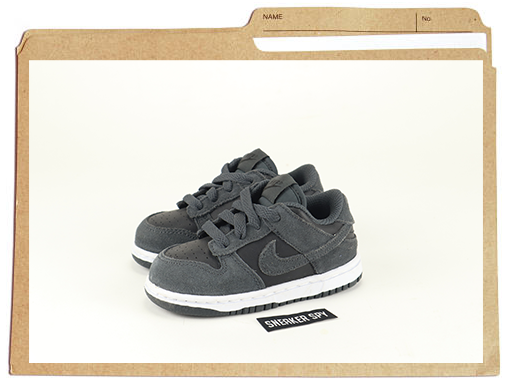 NIKE DUNK LOW TODDLER