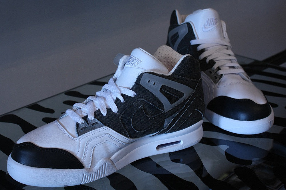 NIKE AIR TECH CHALLENGE II “FRENCH OPEN” 621358 116 - thesneakerspy